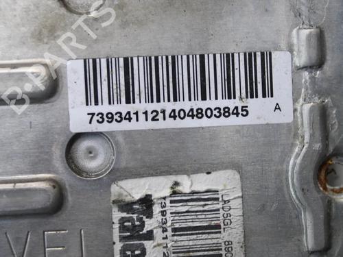 Lights ECU AUDI A4 B6 Avant (8E5) S4 quattro | BP39825350M55 - Image 4