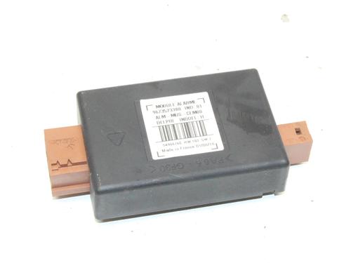 Used Control unit Control unit PEUGEOT 308 II (LB_, LP_, LW_, LH_, L3_) 2.0 BlueHDi 150 (150 hp) 39806833 39806833