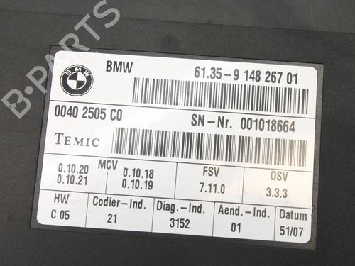 Control unit BMW 3 Convertible (E93) 330 d | BP39837914M11 - Image 6