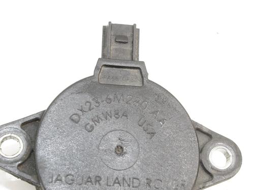 Pulley JAGUAR XJ (X351) 5.0 SCV8 | BP39832607M122 - Image 3