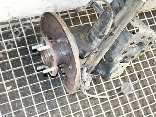 Bagaksel KIA STONIC (YB) 1.0 T-GDi | BP39854149M2 - Image 10
