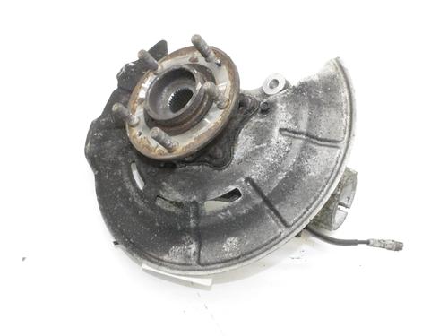 Left front steering knuckle HYUNDAI i30 FASTBACK (PDE, PDEN) 2.0 N | BP39836729M25 - Image 2