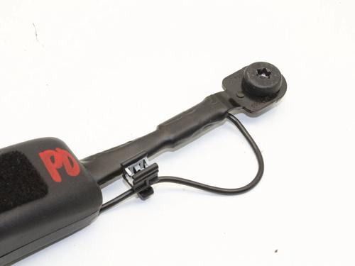 Engate do cinto TESLA MODEL Y (5YJY) EV Rear-Wheel Drive | BP39828150I32 - Image 3