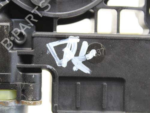 Left rear window motor VW ID.3 (E11, E12) Pro S | BP39811437E23 - Image 3
