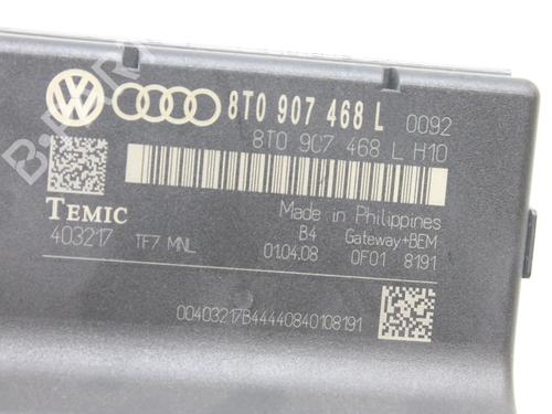 Electronic module AUDI A4 B8 Avant (8K5) 2.0 TDI | BP39814273M83 - Image 3