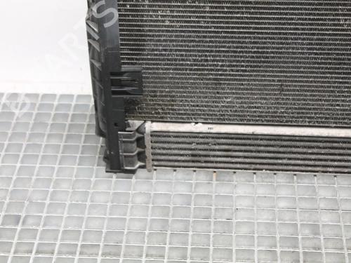Radiator set BMW 3 (E90) 318 d | BP39874654M120 - Image 3