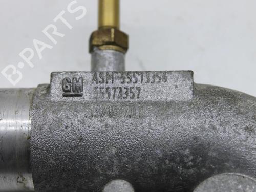 Thermostat housing OPEL AMPERA (R12) EV 150 | BP39843371M116 - Image 4