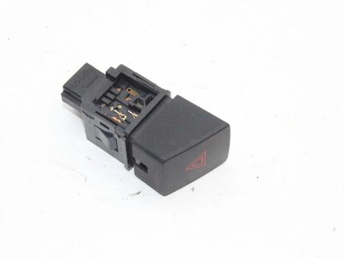 Bouton de warning Bouton de warning NISSAN X-TRAIL III (T32_, T32R, T32RR) 2.0 dCi ALL MODE 4x4-i (NT32) (177 hp) 39842828 39842828