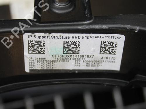 Dashboard MERCEDES-BENZ A-CLASS (W176) A 220 CDI (176.003) | BP39821524C46  - Image 11