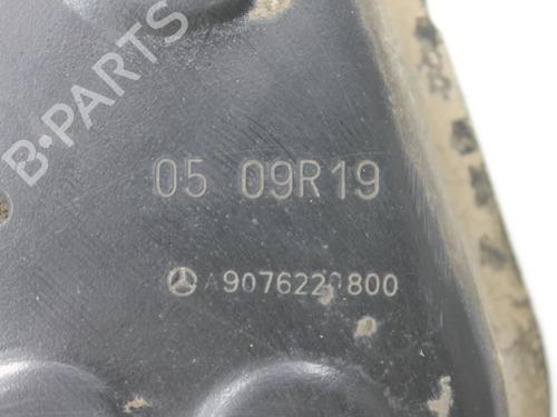 Other MERCEDES-BENZ SPRINTER 3-t Van (B910) 214 CDI (910.621, 910.623) | BP39857218O1 - Image 9