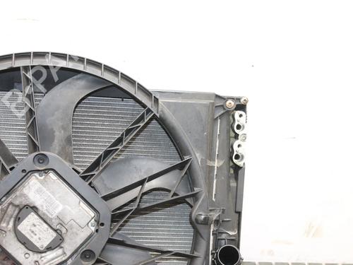 Radiator set BMW 3 (E90) 330 d | BP39840825M120 - Image 11