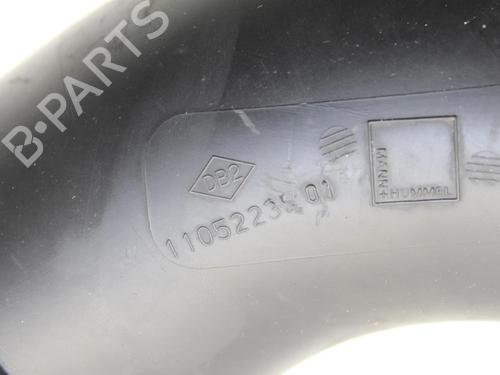 Intercooler pipe RENAULT TRAFIC III Van (FG_) 1.6 dCi 120 (FGMB, FGMC) | BP39828114M127 - Image 5