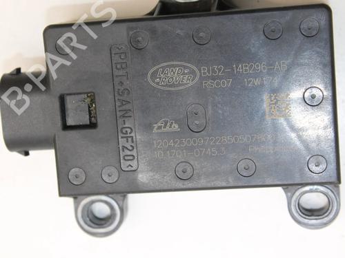 Electronic sensor LAND ROVER RANGE ROVER EVOQUE (L538) 2.2 D 4x4 | BP39834505M84 - Image 3
