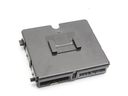 Control unit RENAULT CAPTUR I (J5_, H5_) 1.5 dCi 90 (J5N4, J5M5, J5MW, J5M6, J5AL, J5AJ) | BP40166937M11 - Image 2
