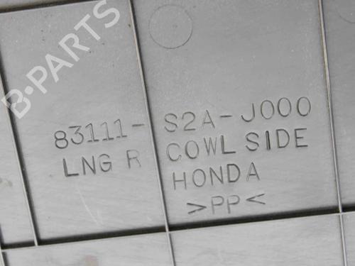 Step HONDA S2000 (AP) 2.0 (AP1) | BP39851802C149 - Image 6