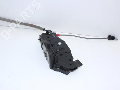 rear-left-lock-mercedes-benz-a-class-w177-2018-39771963 main image