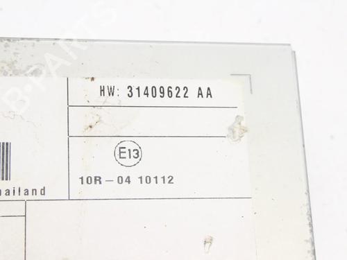 Electronic module VOLVO V60 I (155) D4 | BP39797546M83 - Image 4