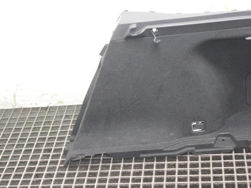 Boot lining KIA STINGER (CK) 2.0 T-GDi | BP39786429I3 - Image 3
