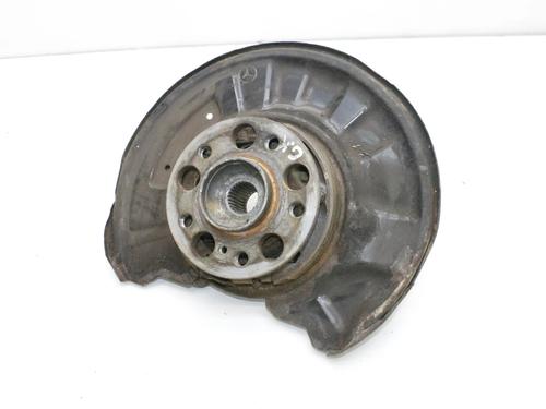 Used Left rear steering knuckle Left rear steering knuckle MERCEDES-BENZ E-CLASS Coupe (C207) E 220 CDI / d (207.302, 207.301) (170 hp) 39834277 39834277