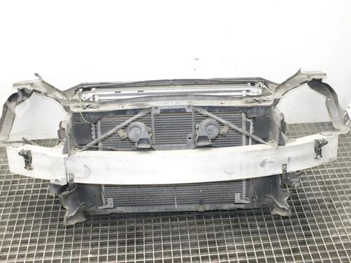 Used Front slam panel Front slam panel MERCEDES-BENZ SL (R230) 350 (230.467) (245 hp) 39846099 39846099