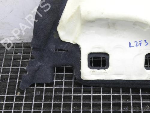 Boot lining NISSAN QASHQAI II (J11, J11_) 1.5 dCi | BP39821900I3 - Image 10