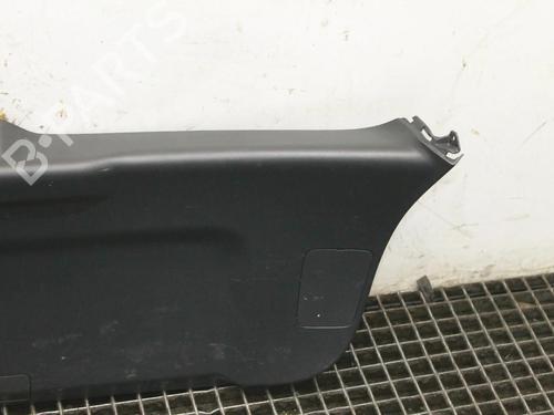 Boot lining MITSUBISHI ASX (GA_W_) 1.6 MIVEC (GA1W) | BP39776373I3 - Image 4