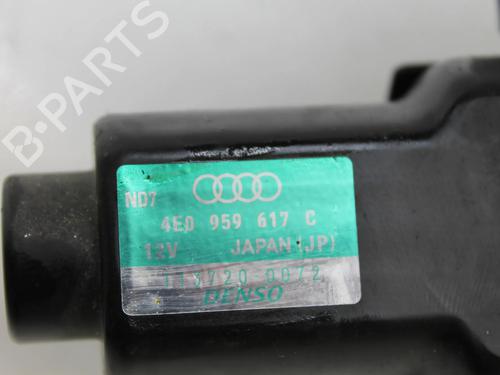 Auxiliary water pump AUDI A8 D3 (4E2, 4E8) S8 quattro | BP39818795M111 - Image 6