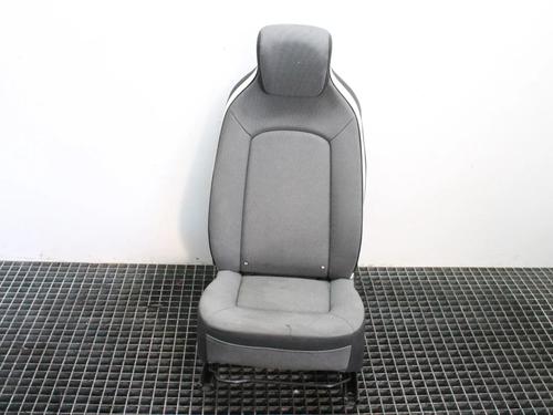 Left front seat RENAULT ZOE (BFM_) ZOE | BP39857854C15 - Image 2