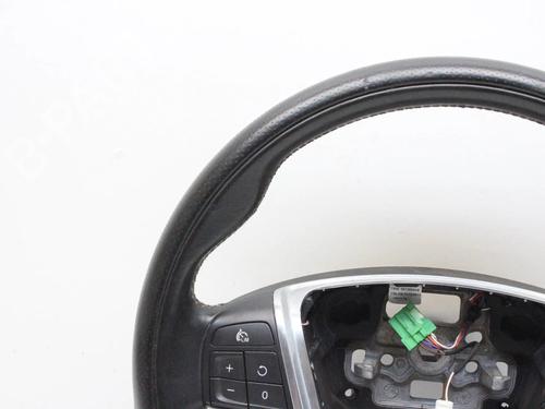 Steering wheel VOLVO V40 Hatchback (525) D2 | BP39865096C49 - Image 2
