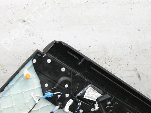 Rear left panel MERCEDES-BENZ C-CLASS (W204) C 180 CGI (204.031) | BP39768362C60 - Image 8