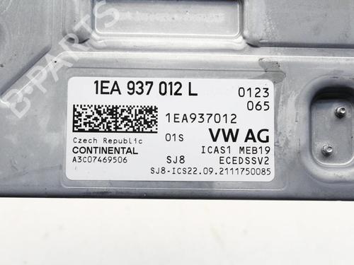 Elektronisk modul VW ID.3 (E11, E12) Pro S | BP39845821M83 - Image 3