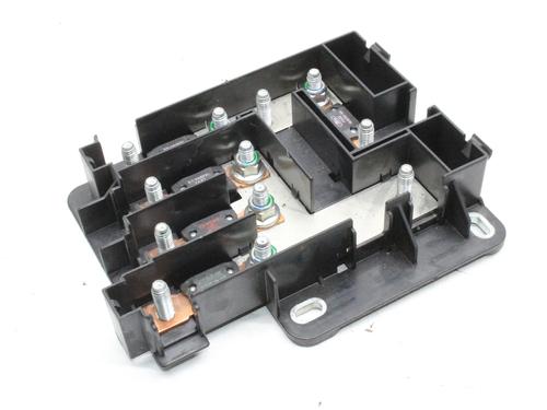 Used Electronic module Electronic module JAGUAR XF I (X250) 2.2 D (200 hp) 39862359 39862359