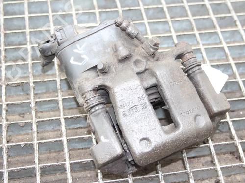 Used Left rear brake caliper Left rear brake caliper VOLVO XC70 II (136) D5 AWD (215 hp) 39868905 39868905