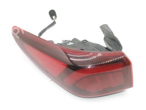 Venstre Baklys Venstre Baklys HYUNDAI KONA (OS, OSE, OSI) EV (136 hp) 39771028 39771028