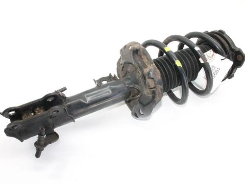 Used Right front shock absorber Right front shock absorber KIA NIRO I (DE) E-NIRO (204 hp) 39860427 39860427