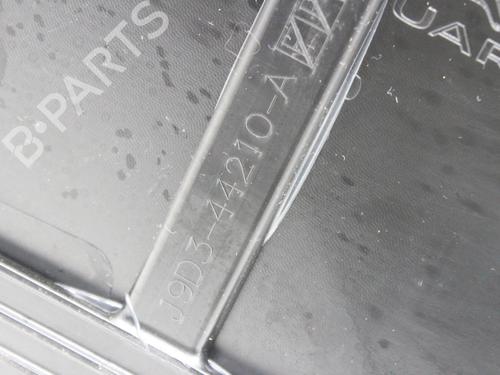 Spoiler bagklap JAGUAR I-PACE (X590) EV400 AWD | BP39850279C96 - Image 14