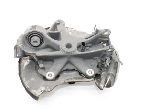 Left rear steering knuckle AUDI A6 C8 (4A2) 40 TDI | BP39866112M27 - Image 8