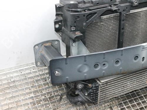Frontplade/Frontkurv MAZDA CX-5 (KE, GH) 2.2 D (KE2FW) | BP39850438C72 - Image 5
