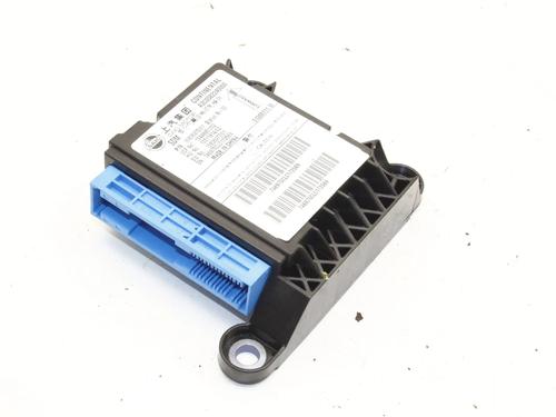 Used ECU airbags ECU airbags MG MG HS (AS23) 1.5 T (SAS23) (162 hp) 39868227 39868227