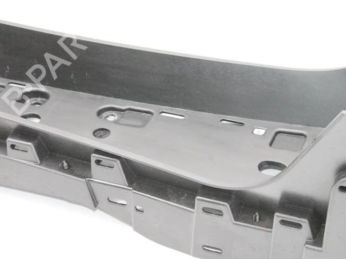 Console centrale TESLA MODEL S (5YJS) 85D AWD | BP39837162I22 - Image 5