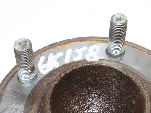 Left rear steering knuckle MAZDA 3 (BL) 2.0 MZR (BLEFW) | BP39778268M27 - Image 3