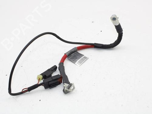 Used Cable Cable MERCEDES-BENZ C-CLASS (W204) C 180 CGI (204.049) (156 hp) 39857353 39857353