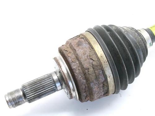 Left front driveshaft HONDA CIVIC IX (FK) 2.0 i-VTEC Type R (FK2) | BP39823057M38 - Image 2