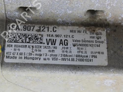 Wechselrichter/Konverter VW ID.3 (E11, E12) Pro S | BP39777500M119 - Image 6
