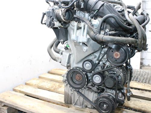 Engine FORD ECOSPORT 1.0 EcoBoost | BP39858044M1 - Image 5