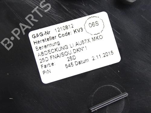 Middle console AUDI A6 C7 (4G2, 4GC) 2.0 TDI | BP39819048I22 - Image 5
