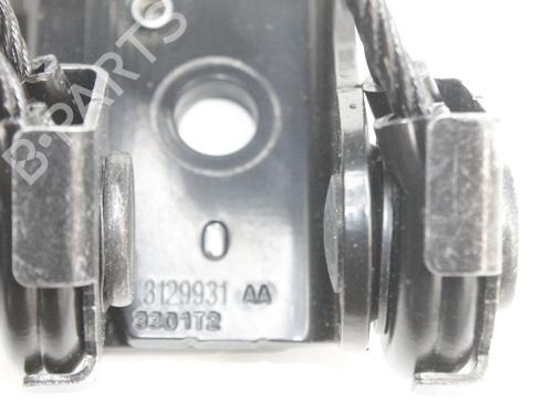 Seat buckle VW ID.7 (ED2) PRO | BP39818238I32 - Image 4