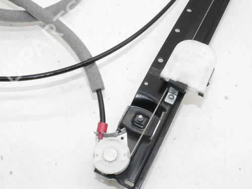 Rear left window mechanism JAGUAR XJ (X351) 5.0 SCV8 | BP39866769C24 - Image 4