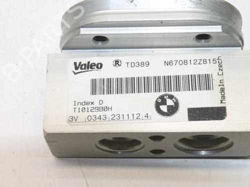 Electronic sensor BMW 1 (F20) 116 d | BP39811938M84 - Image 5