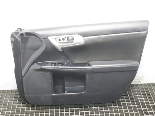 Used Front right panel Front right panel LEXUS CT (ZWA10_) 200h (ZWA10_, ZWA10R) (136 hp) 39816994 39816994